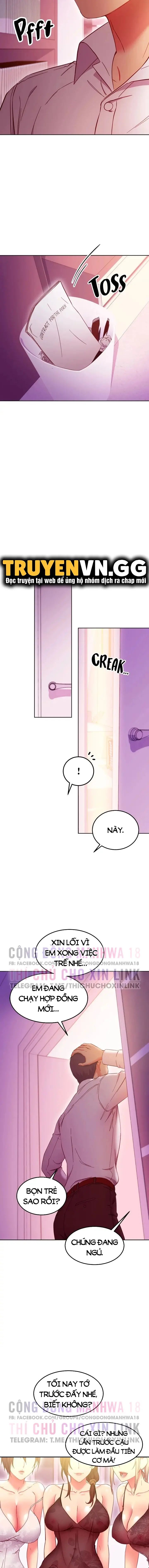 bạn của mẹ kế chapter 147 14