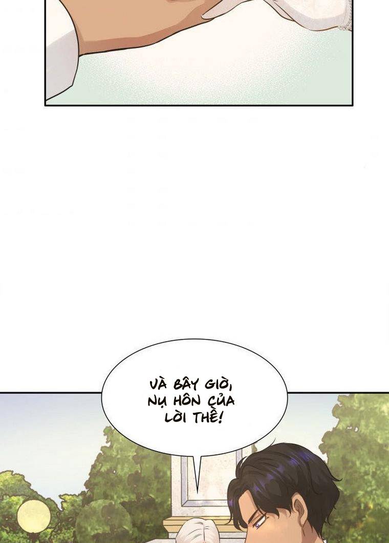 hôn nhân và kiếm chapter 9.2 7