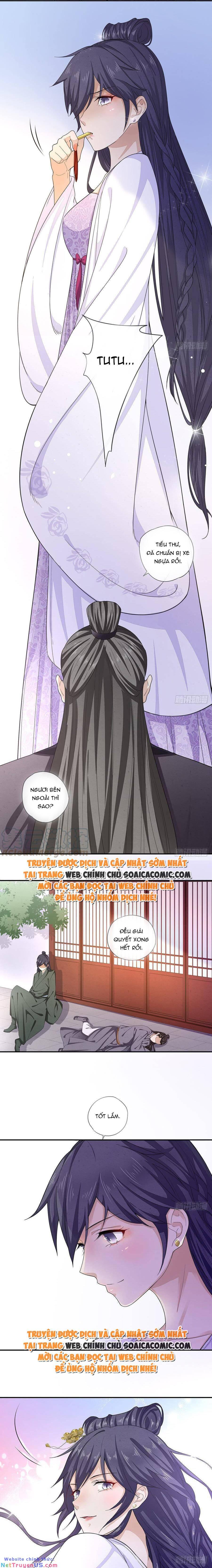 ta làm tra nam khóc ròng ròng chapter 9 7