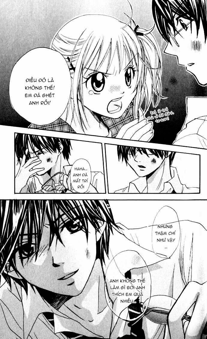 hatsumei princess chapter 1 37