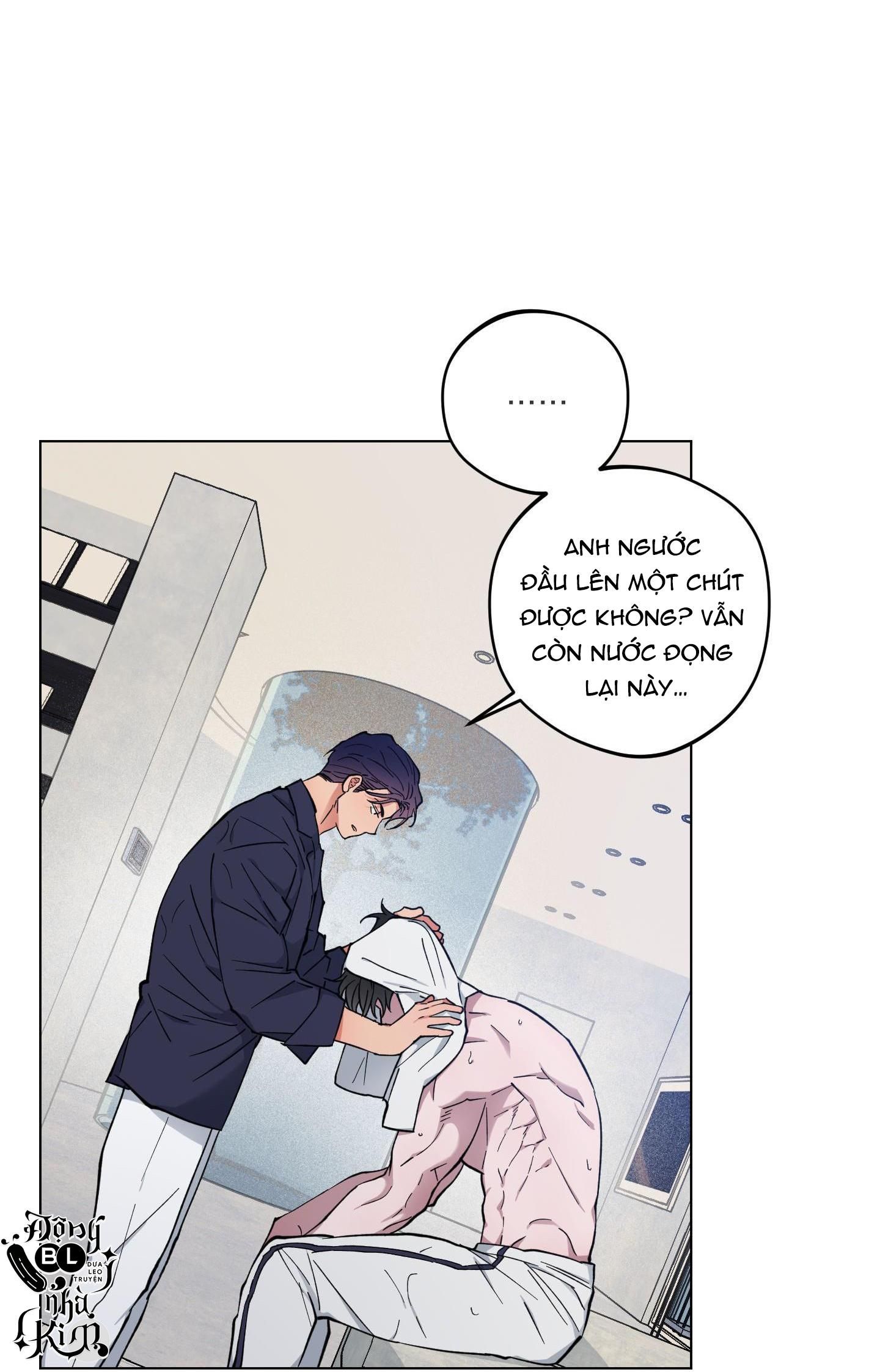 bình minh của rồng chapter 18 121