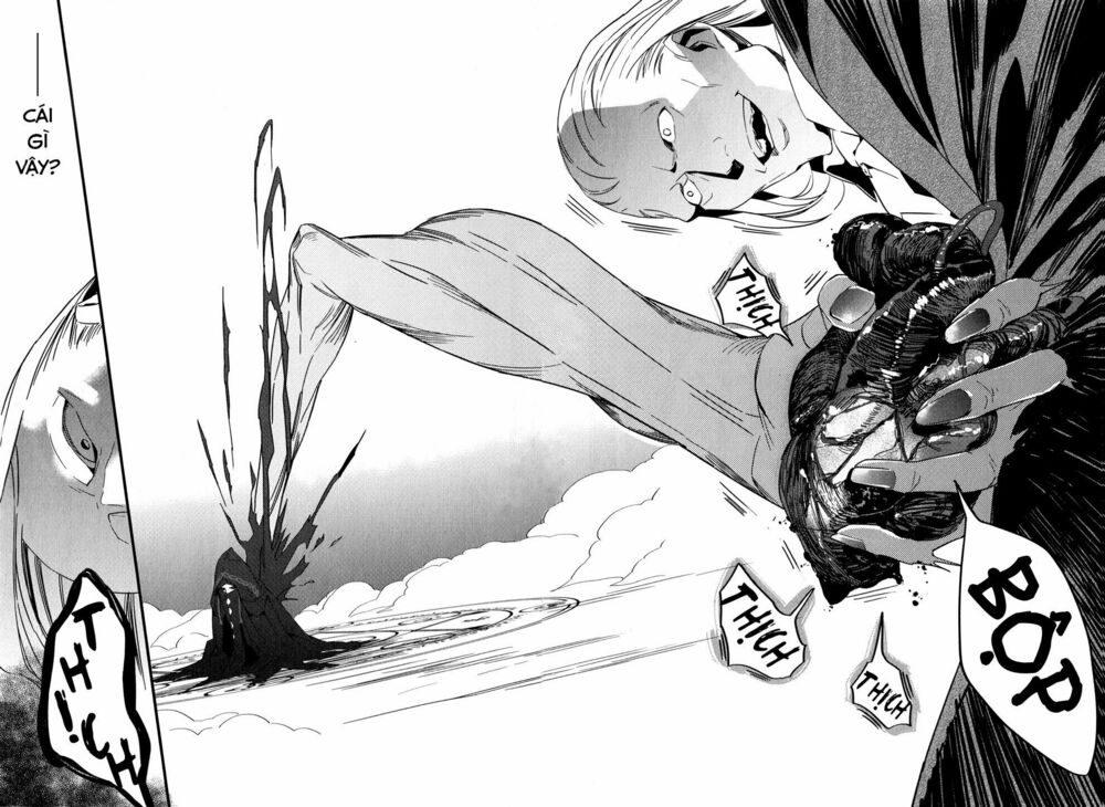 fate/strange fake chapter 3.1 12