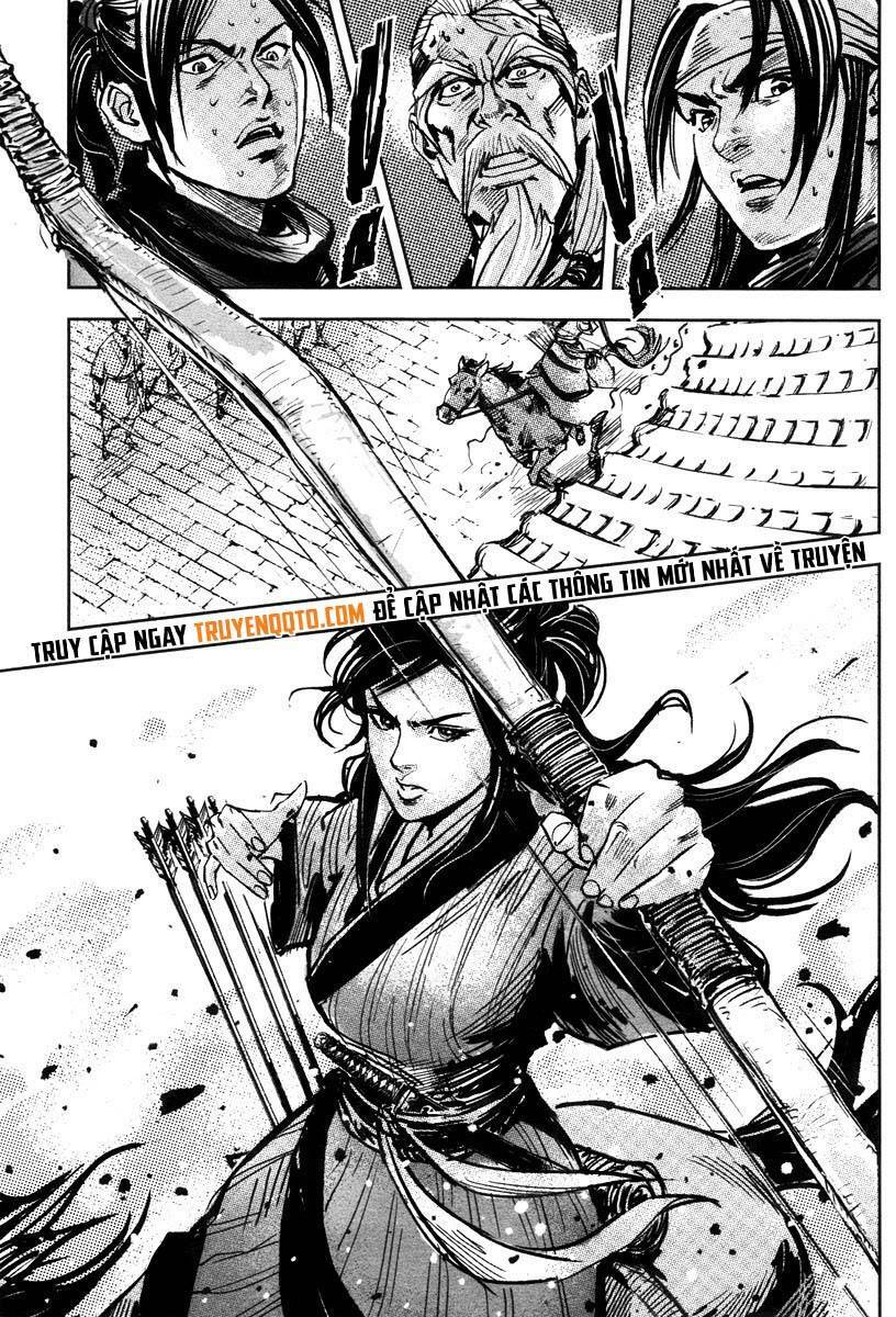 tale of the fighting freak, path of the warrior [blood and steel] chapter 44 22