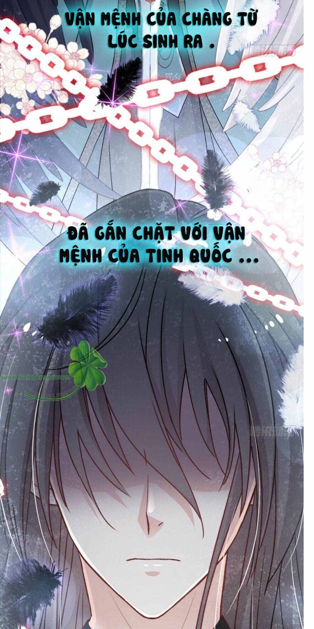 thiên hạ đệ nhất sủng phi chapter 90.1 12