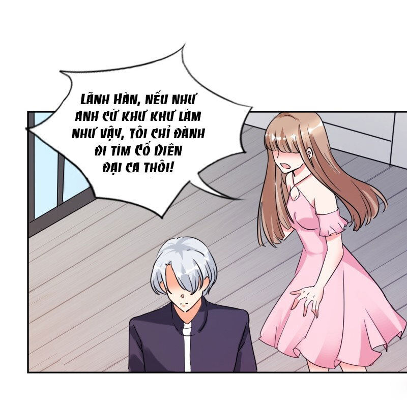 cẩm tú trùng sinh: chào buổi sáng phó thái thái chapter 25 18