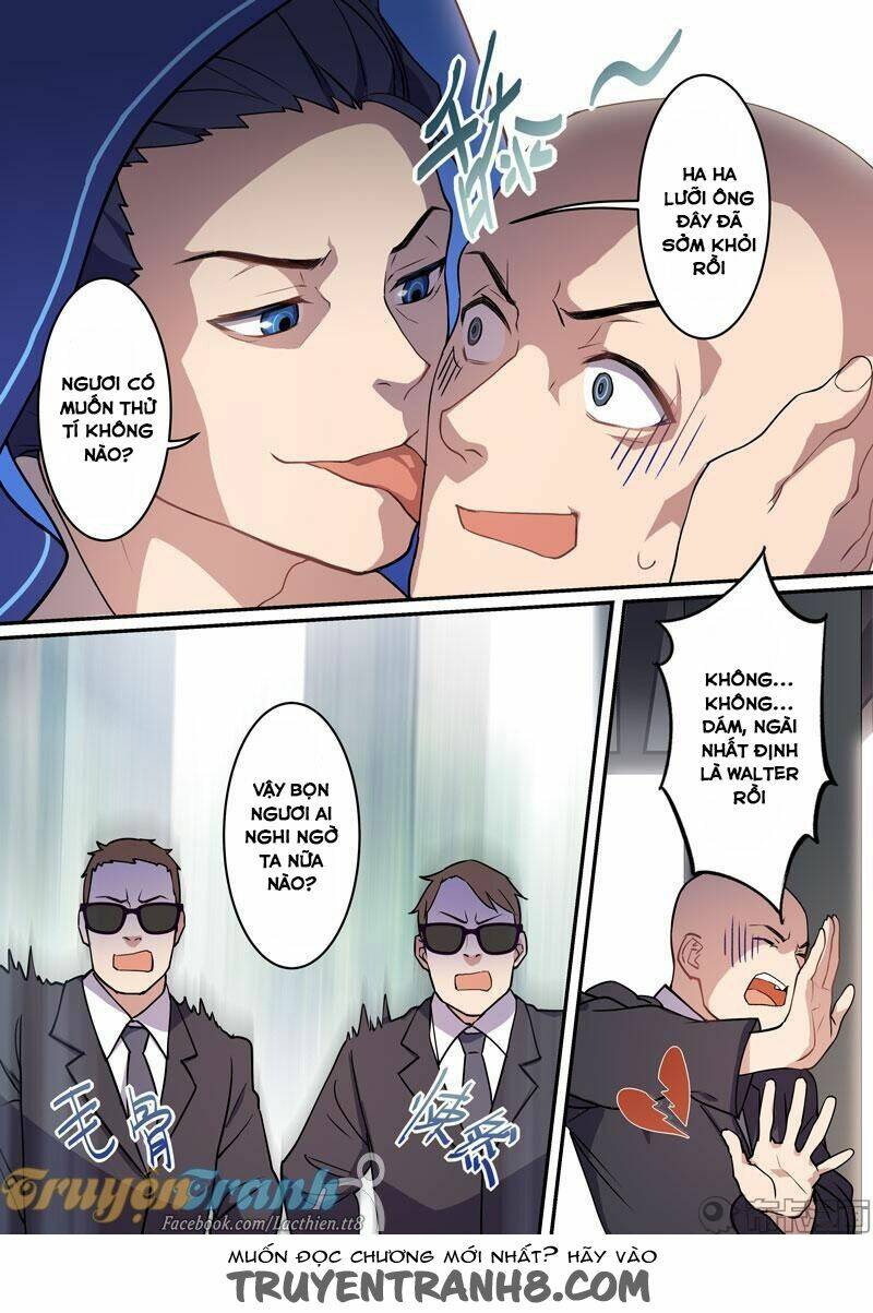 băng hoại 3rd chapter 64 15