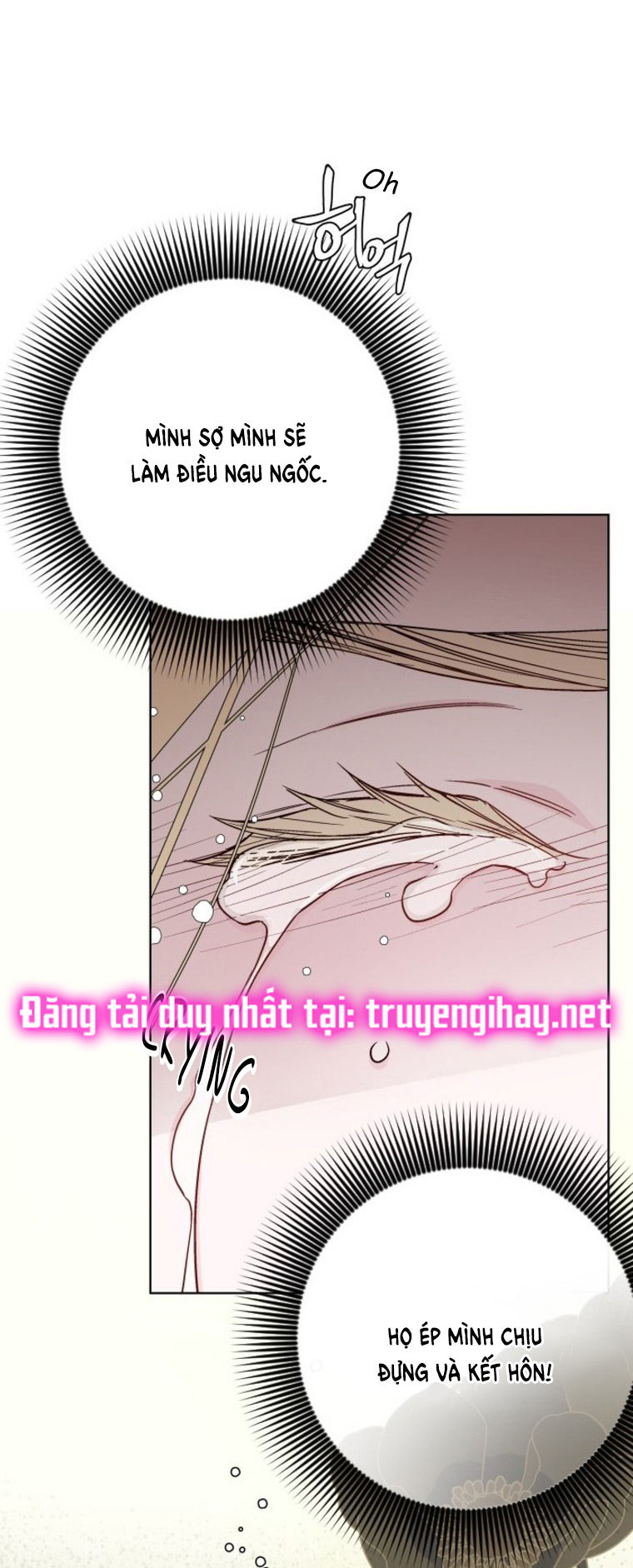 cách hiệp sĩ sống như một tiểu thư chapter 77 21