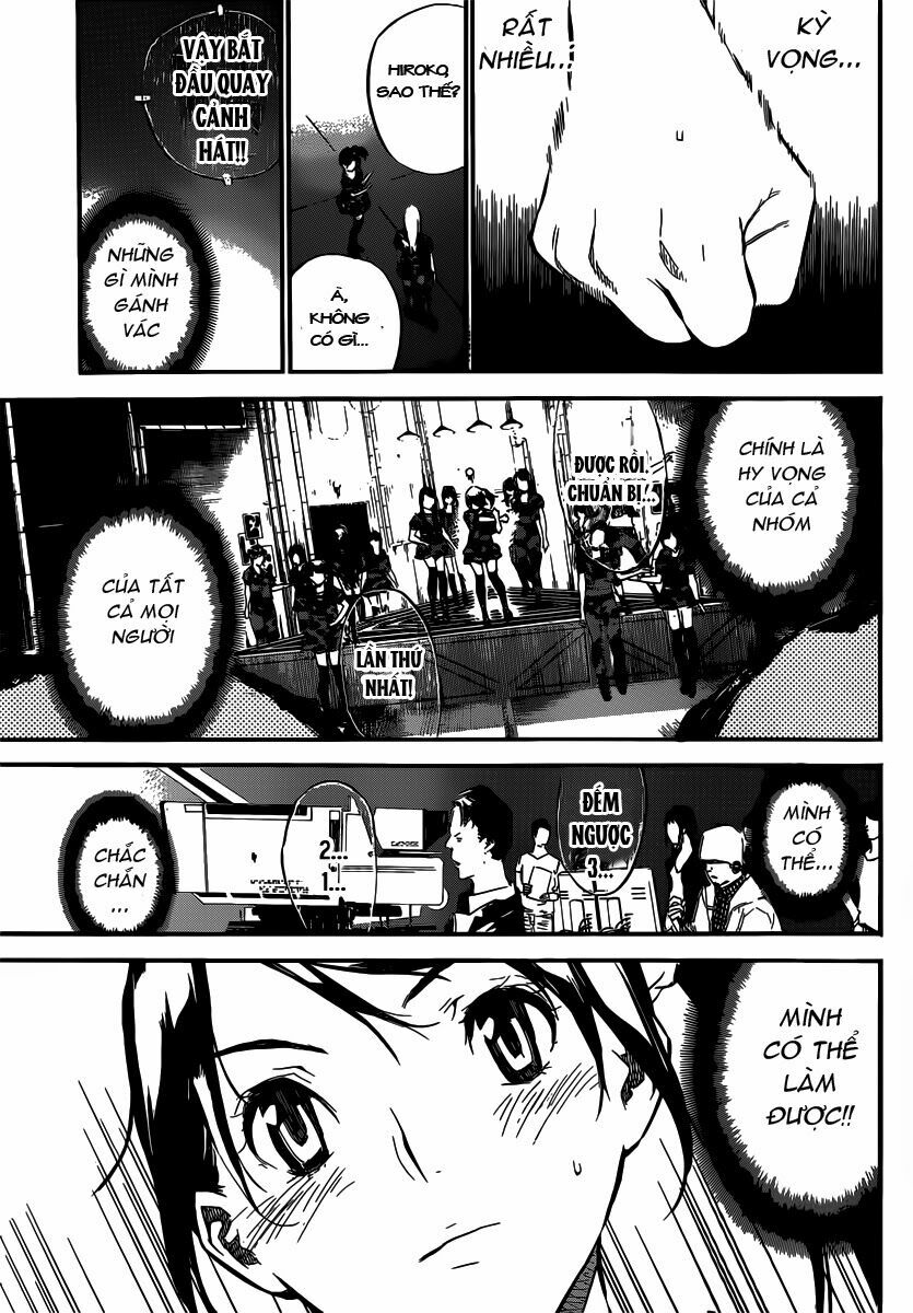 akb49 - renai kinshi jourei chapter 106 11