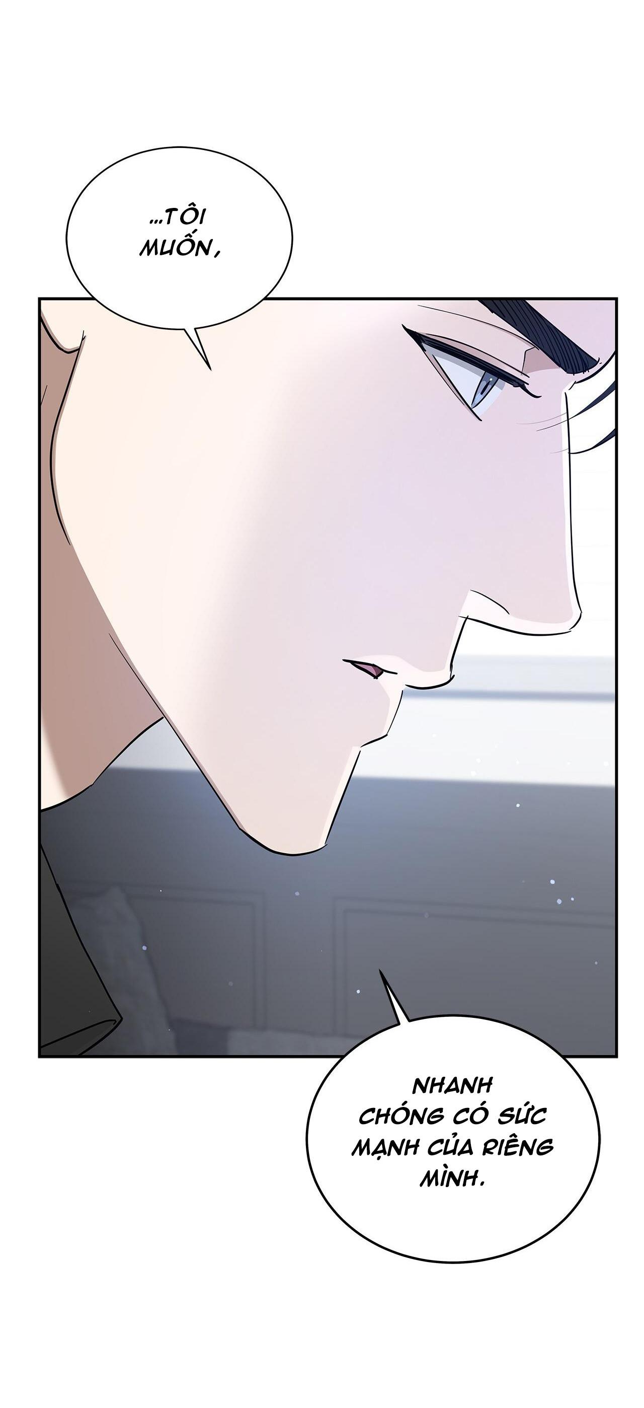 dấu vết của khoảng trống chapter 16 16