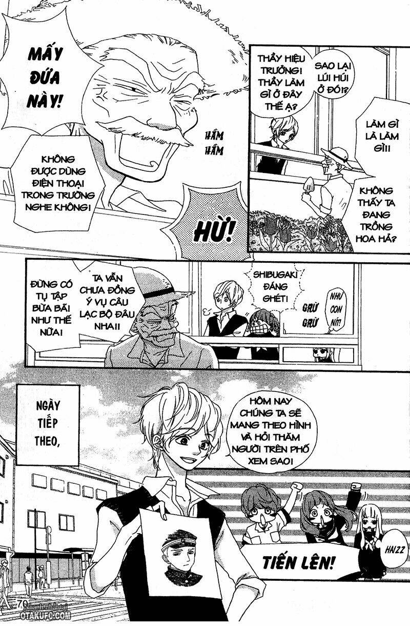 cầu vồng tình yêu chapter 2 21