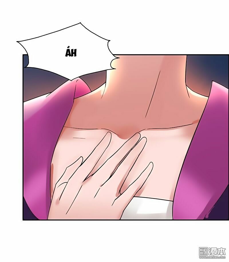 cuồng nữ trọng sinh - hoàn khố thất hoàng phi chapter 5 32