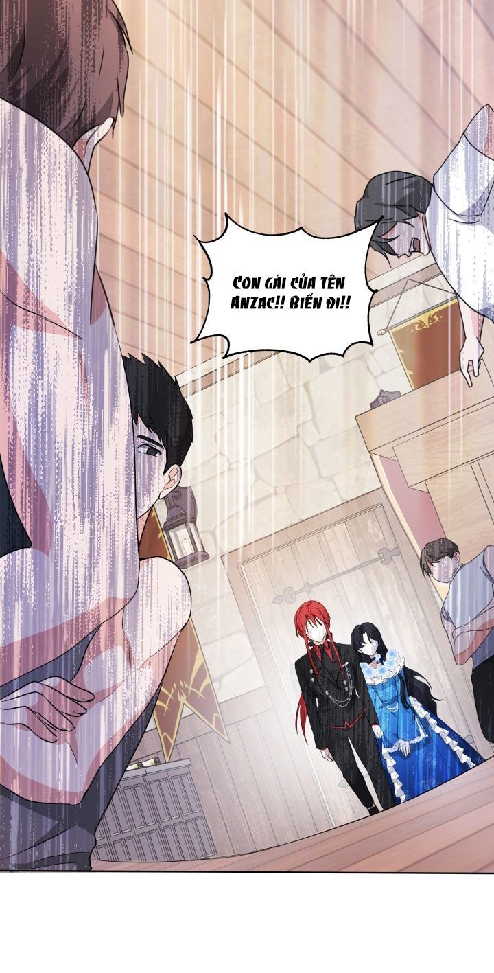 trở thành vợ của nam chính phế vật chapter 3 14