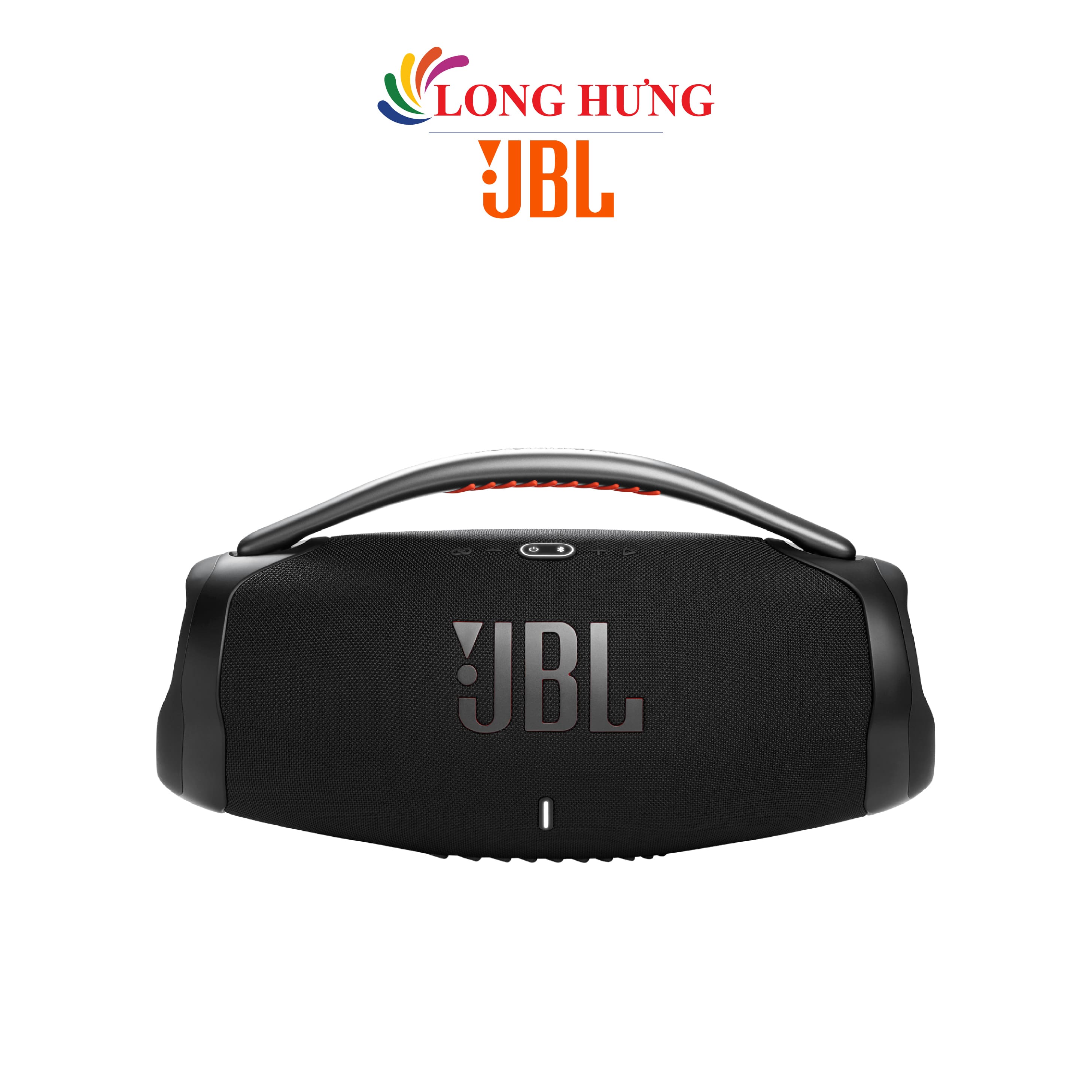 Loa Bluetooth JBL Boombox 3 JBLBOOMBOX3 - Hàng chính hãng