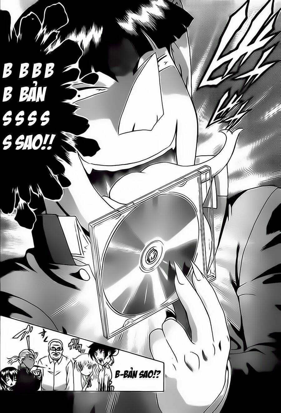 history's strongest disciple kenichi chapter 411 13