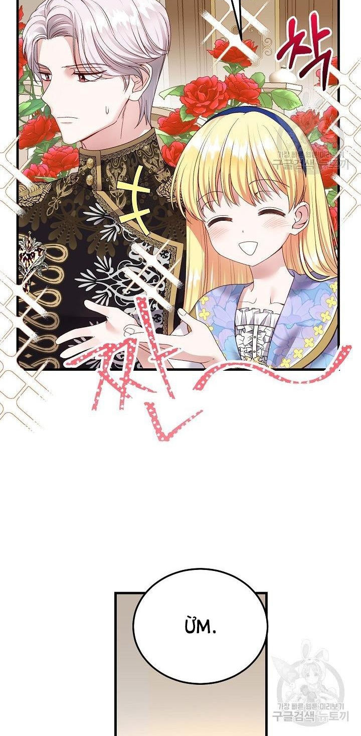 trở thành vợ thái tử quái vật chapter 48.2 14