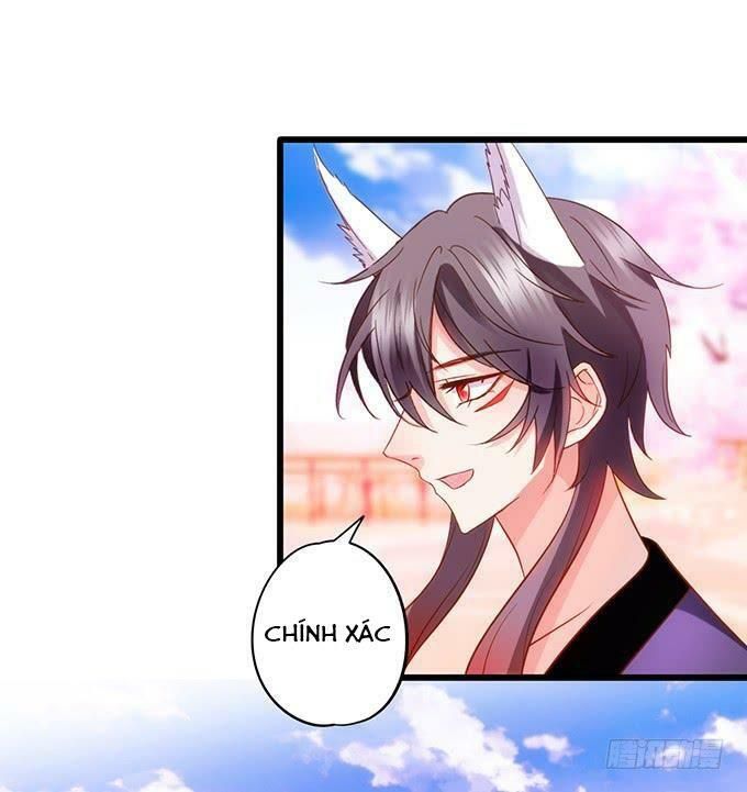 hồ tiên hung bạo chapter 110 68