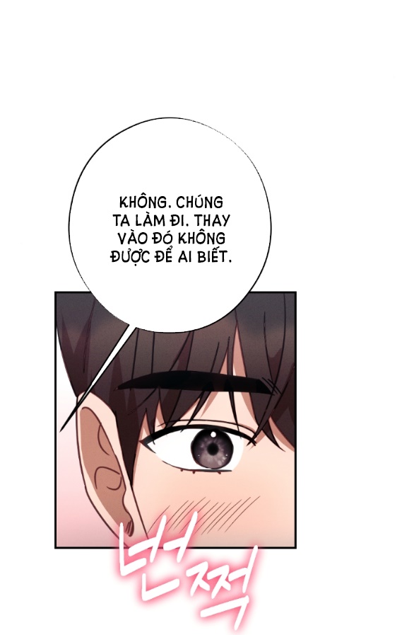 Còn Nhiều Hơn Cả Những Mối Quan Hệ Đã Từng chapter 35.1 - Trang 44