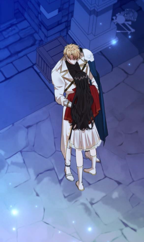 [18+] dũng sĩ vị tha chapter 6.1 37