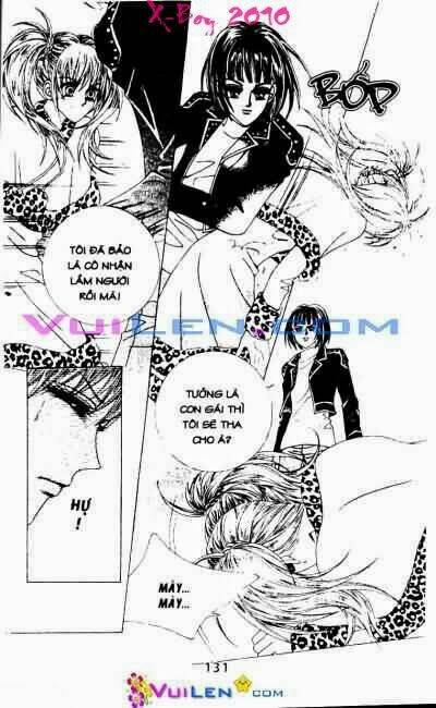 cuộc sống của tôi chapter 1 130