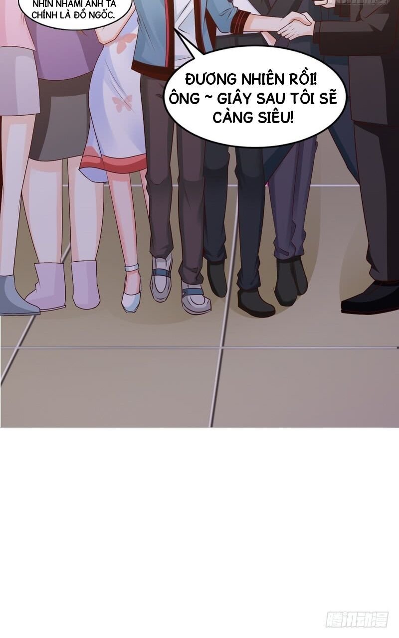 nhóm giao lưu của địa phủ chapter 11 19