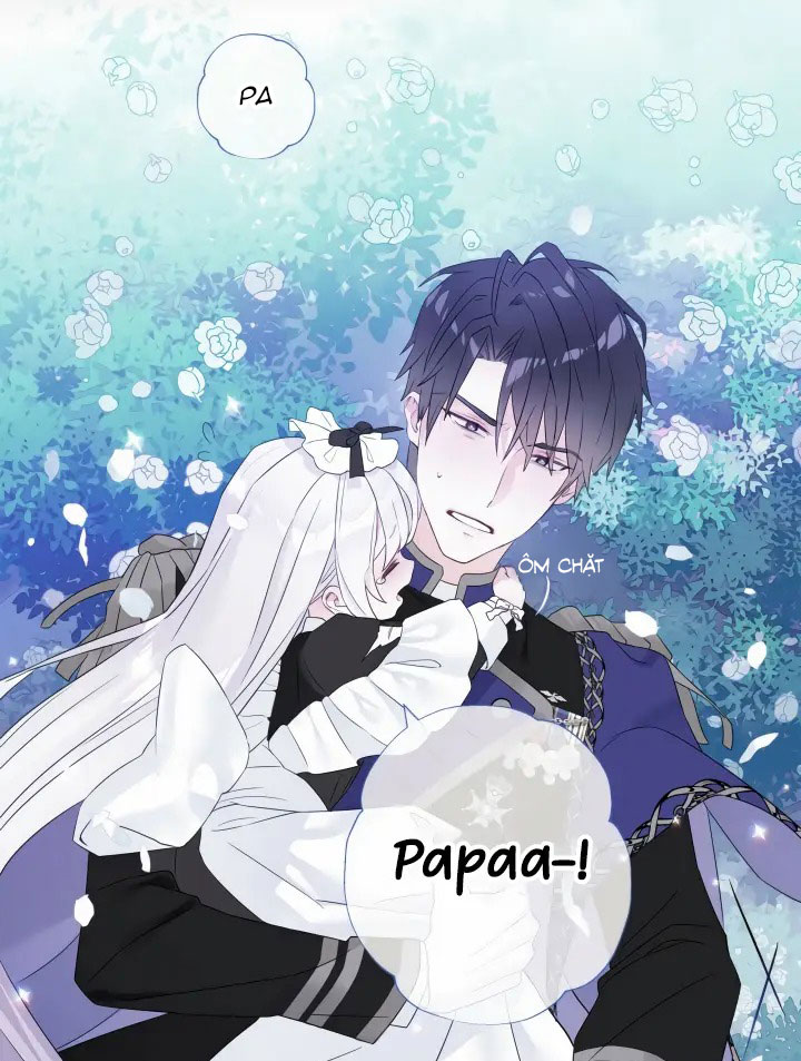 kế hoạch chọn papa của công chúa ._. chapter 6 6