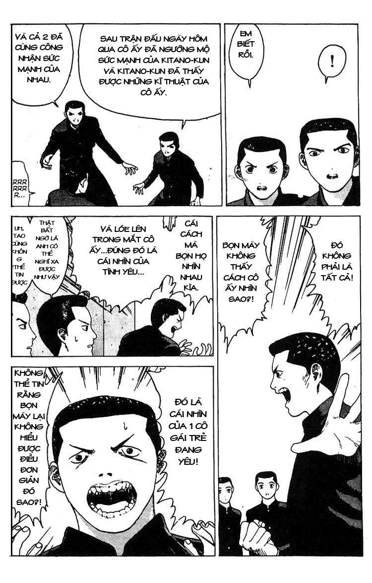 angel densetsu chapter 13.1 12