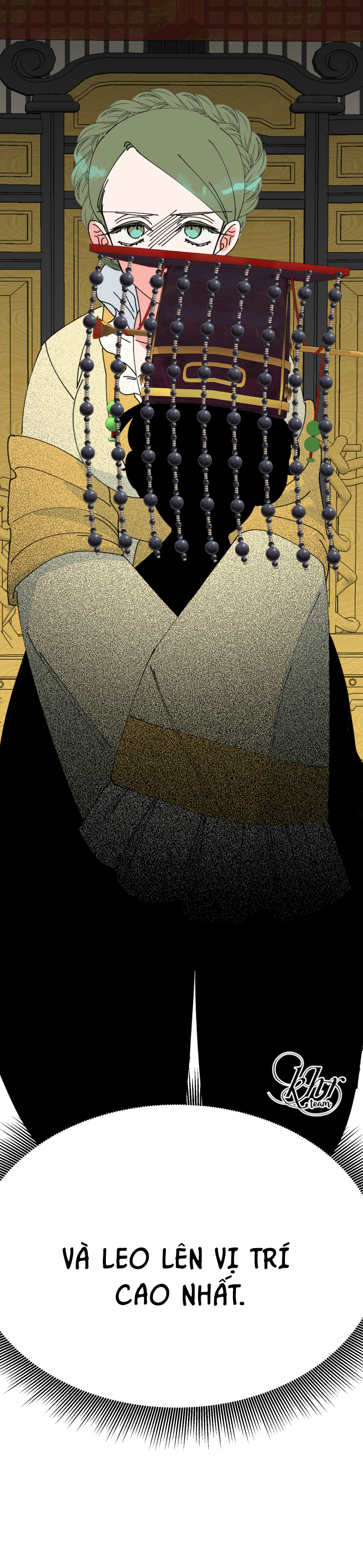 độc chủ chapter 29 42