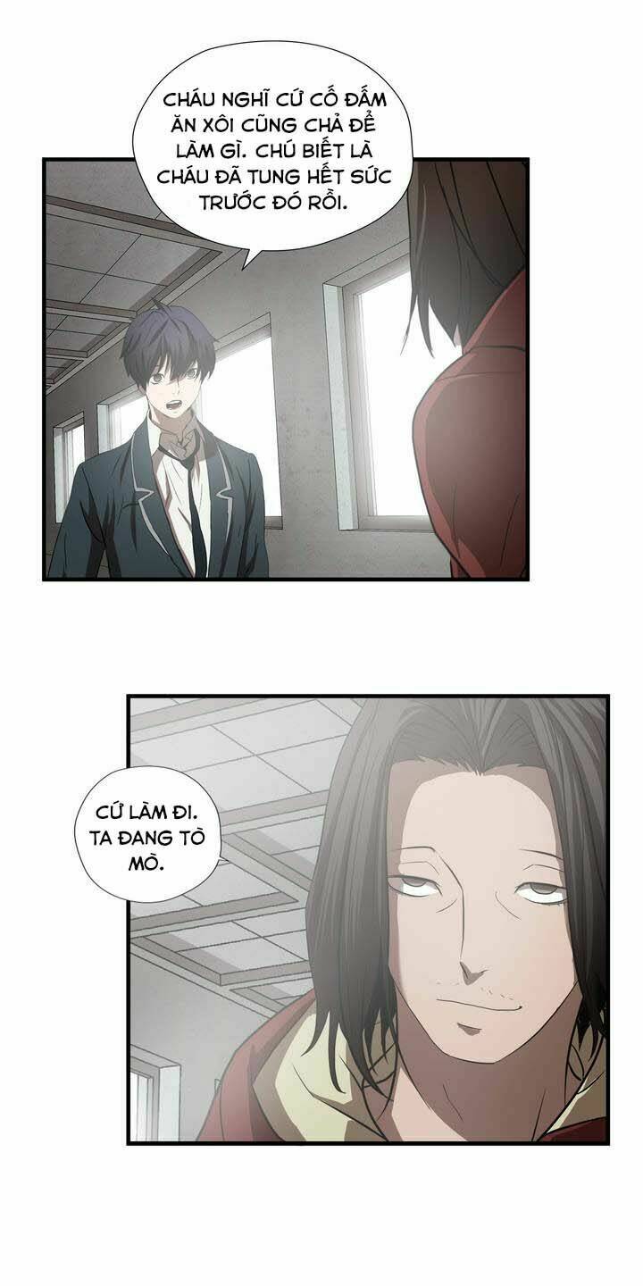 kẻ bị ruồng bỏ chapter 52 25