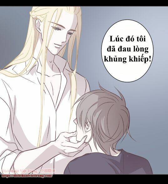 yêu trong giam cầm chapter 39 19