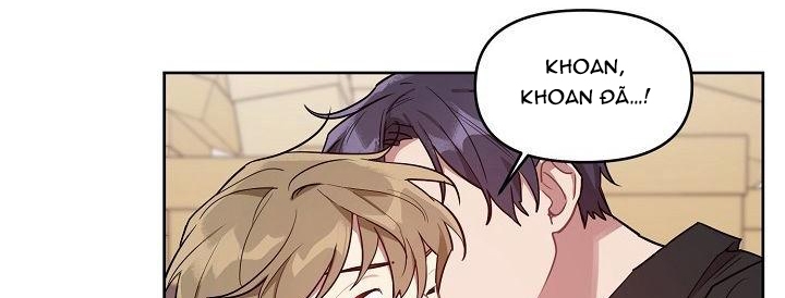 vị khách khả nghi và nhóc làm thêm chapter 14 44