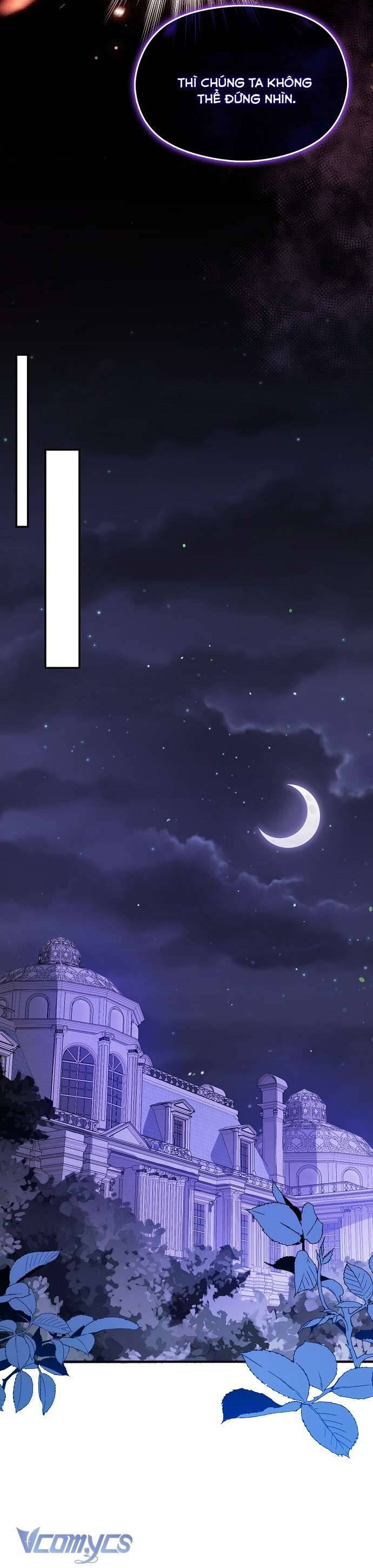 tôi không cố ý quyến rũ nam chính đâu! chapter 85 24