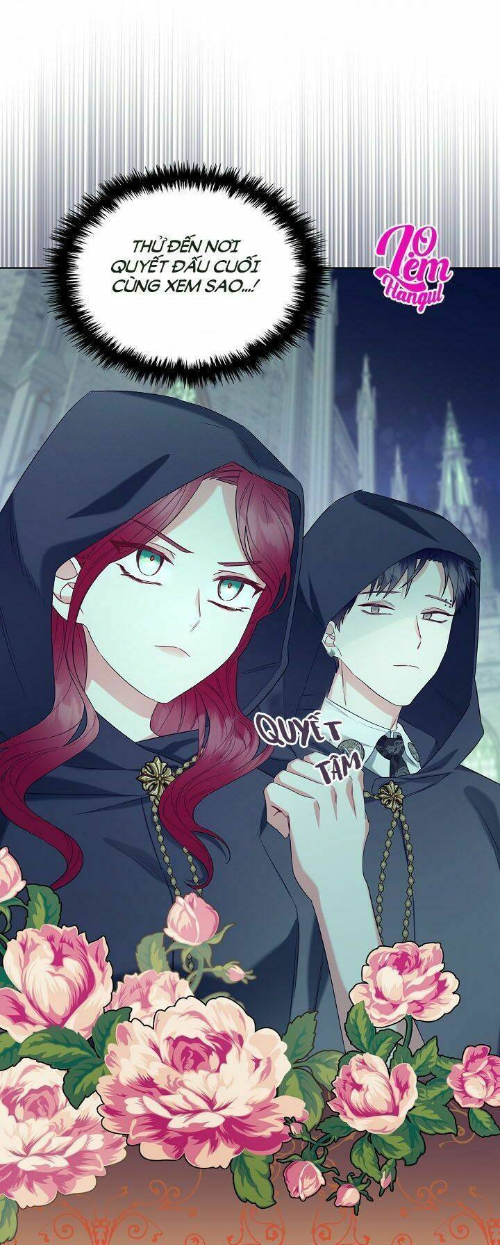 kẻ tạo ra nữ phản diện chapter 31 54