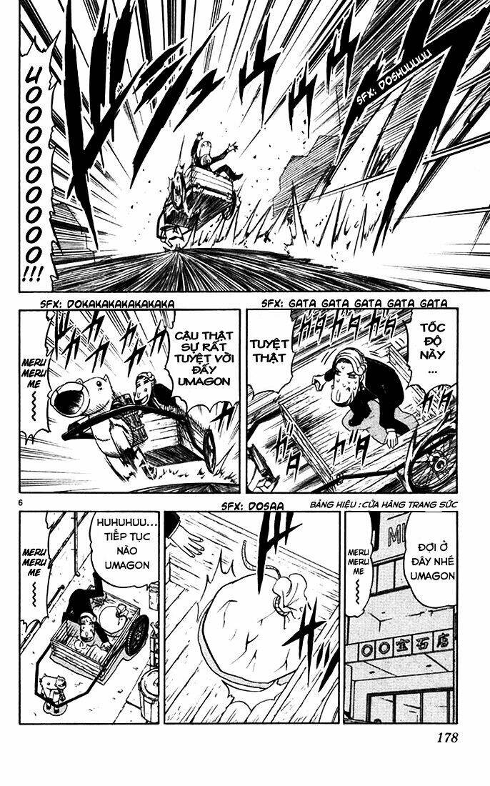 konjiki no gash!! chapter 94 7