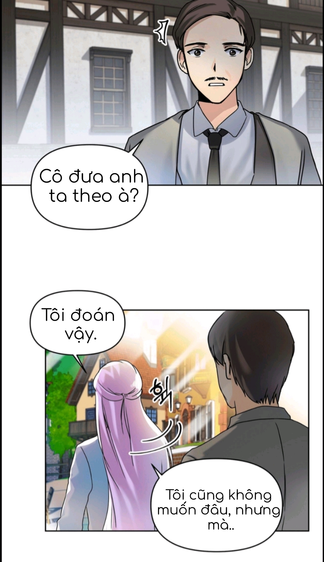 hãy phục tùng tôi chapter 6 53