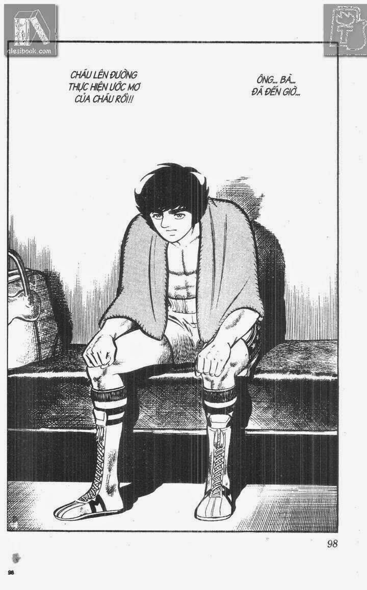 ganbare genki chapter 215 20