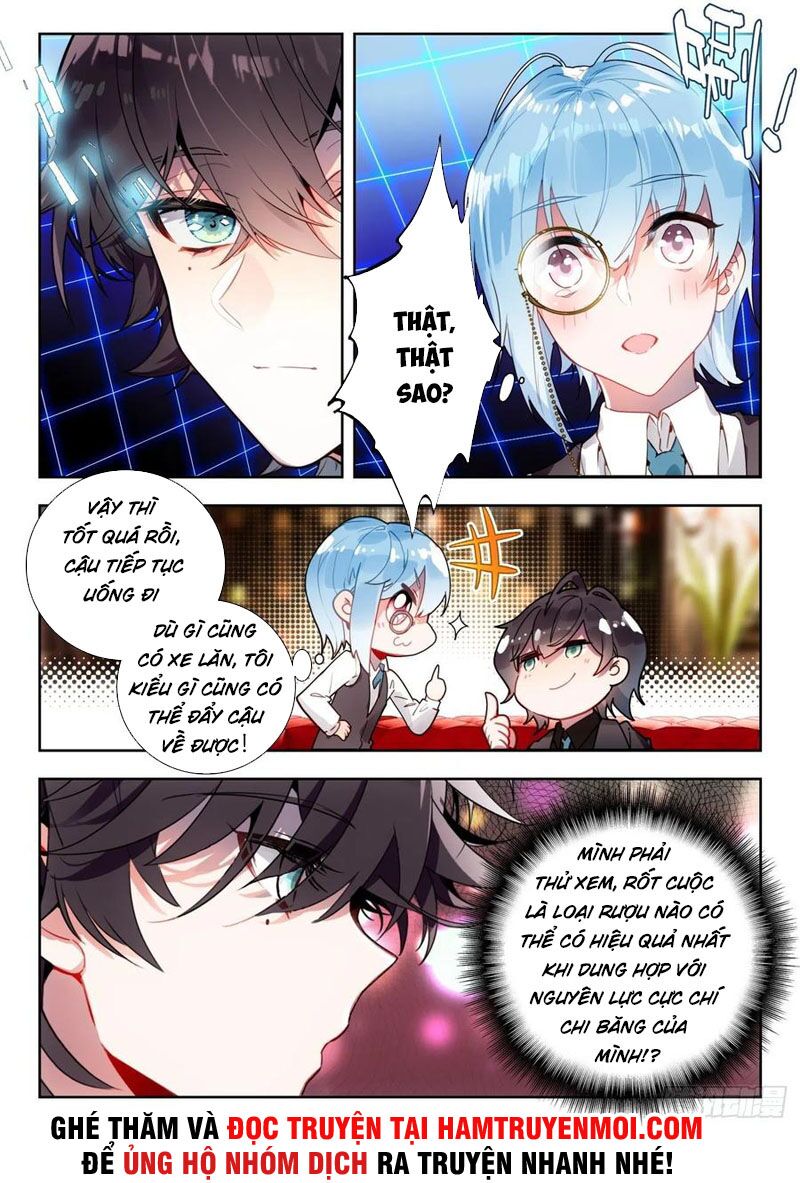 tuyệt thế đường môn - đấu la đại lục 2 chapter 323 3