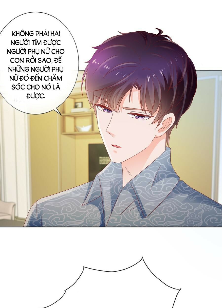 ẩn hôn 100%: chọc tức vợ yêu mua một tặng một chapter 118 6