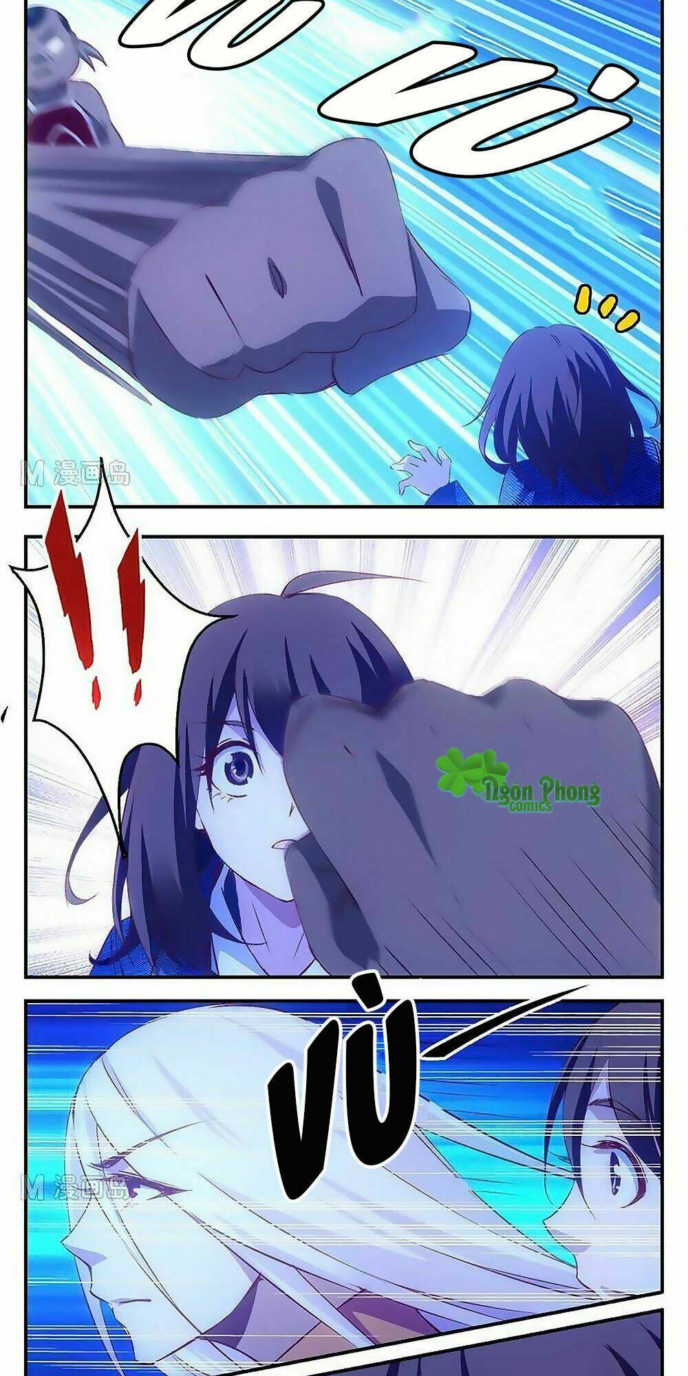 tâm linh thập hoang giả chapter 10 9