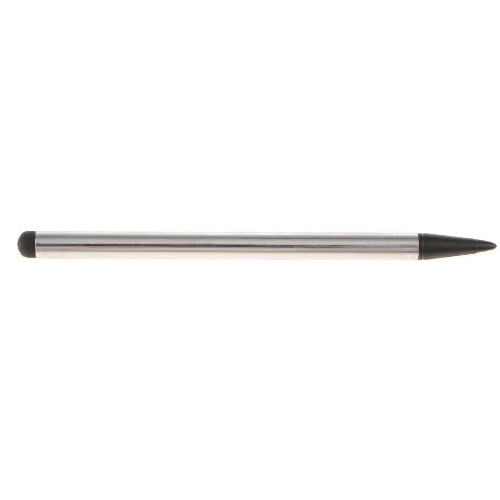 2x Universal High Precision Resistive Stylus Pen Disc Hand Writing#1
