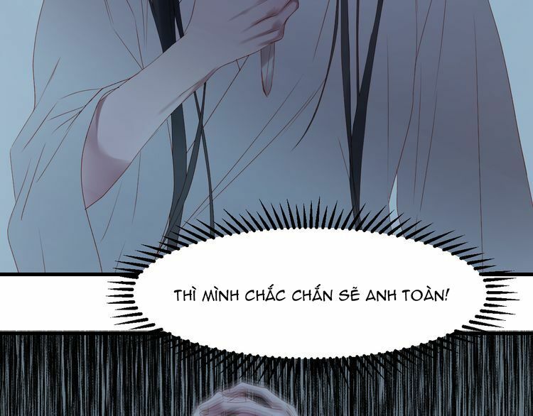 lượm được một tiểu hồ ly phần 2 chapter 70 20