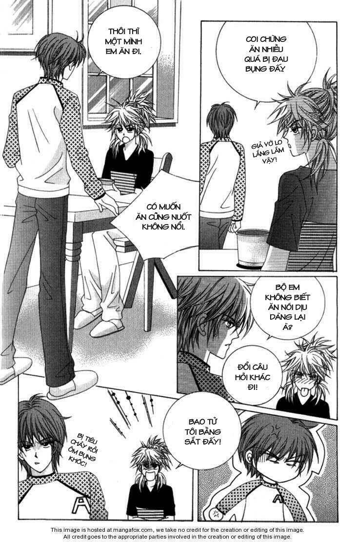 she's scary chapter 29 11