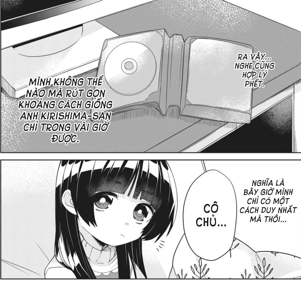 con gái ông trùm và người giám hộ chapter 17 14