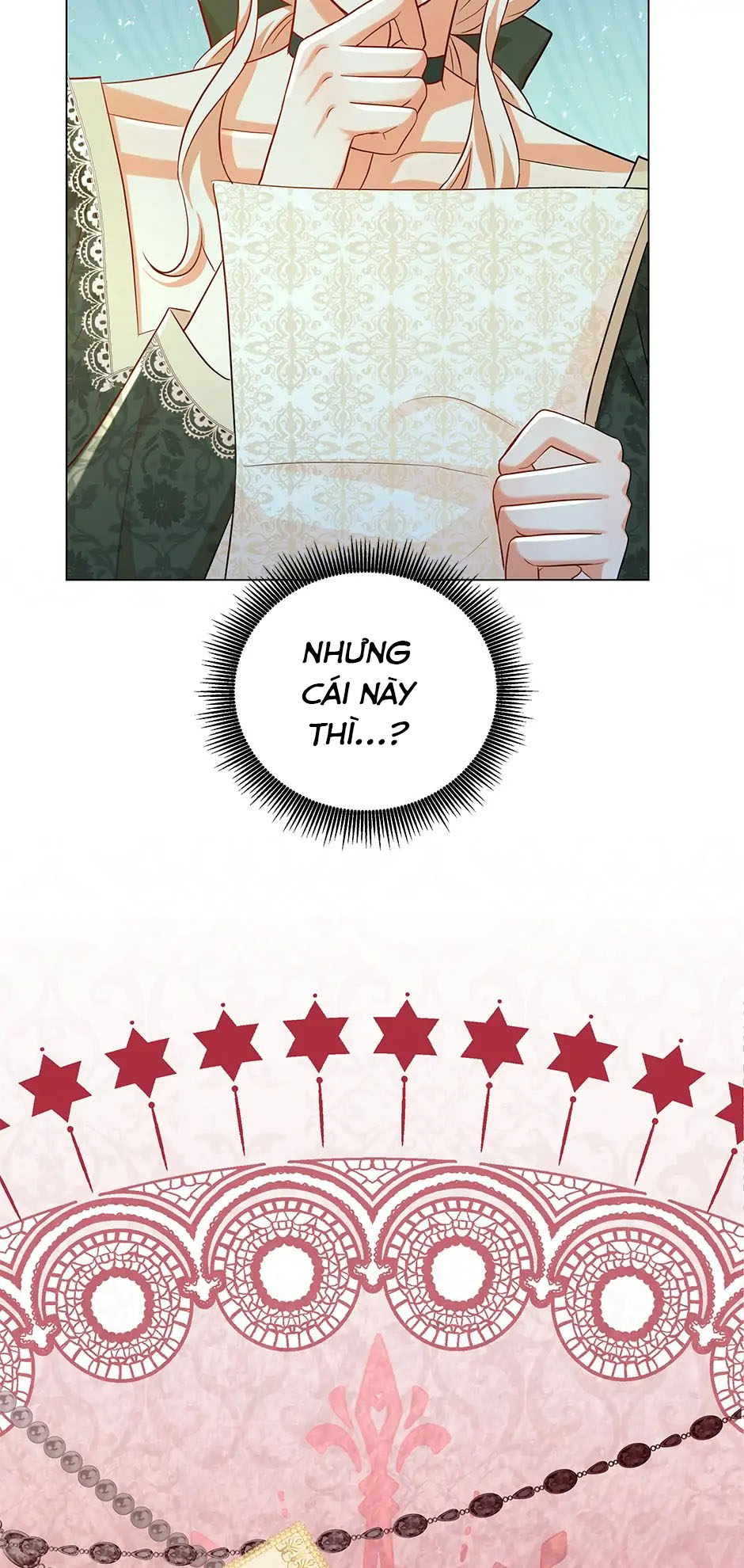 diễn vai ác nữ cũng thật khó khăn chapter 33.2 39