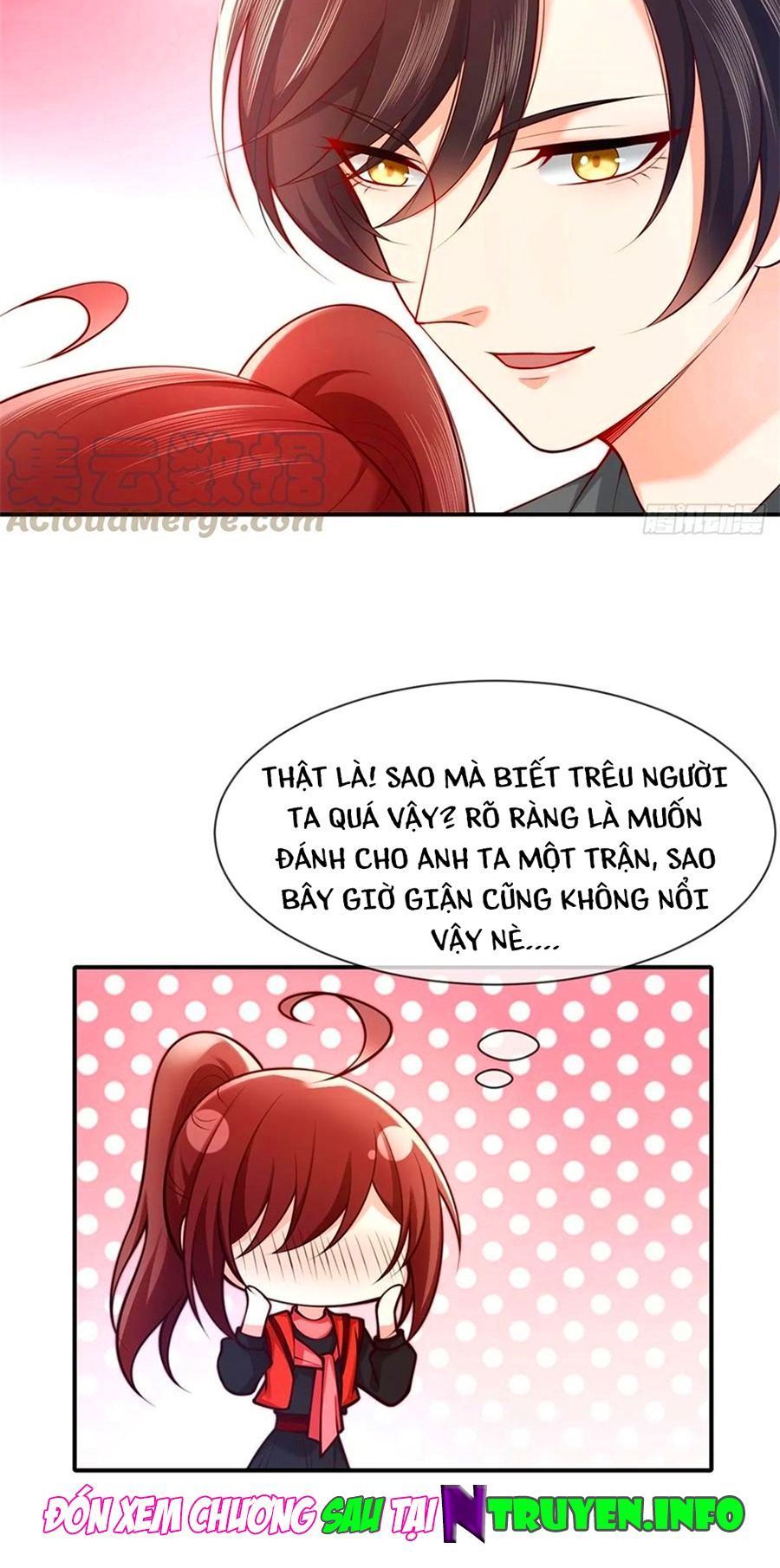 nam thần truy thê chỉ nam chapter 86.2 14