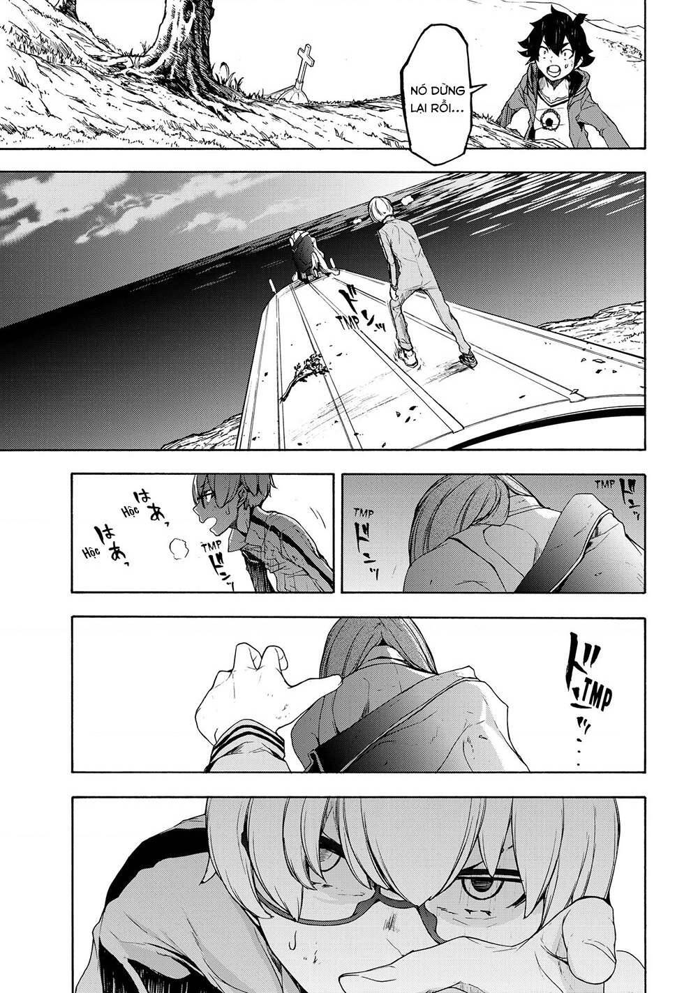 bootsleg chapter 3 44