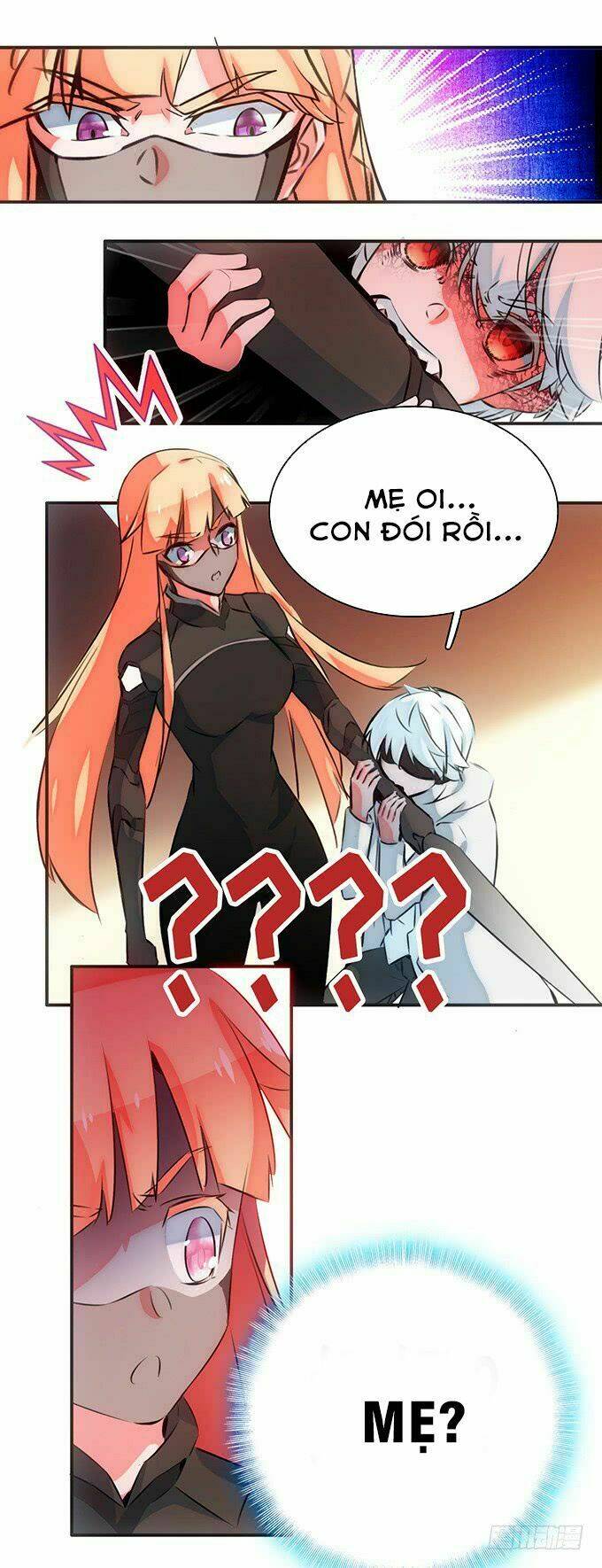 huyết đồng tử chapter 2 12