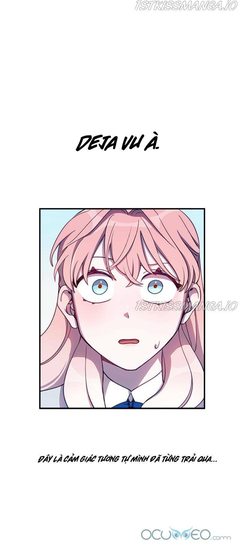 lạy chúa! xin hãy để con trở thành ác ma chapter 13 22