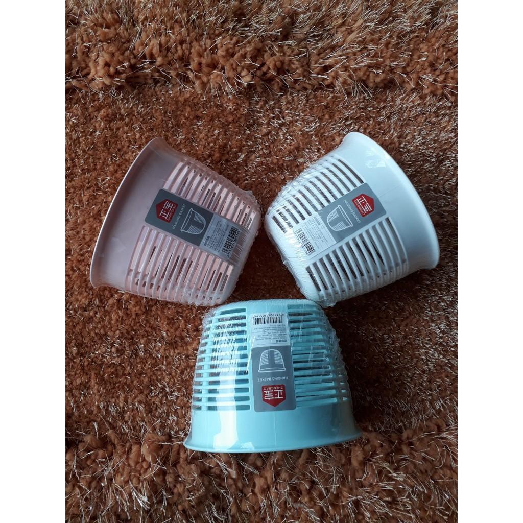 Giỏ đựng đồ, đựng vó rửa bát, bàn chải đánh răng