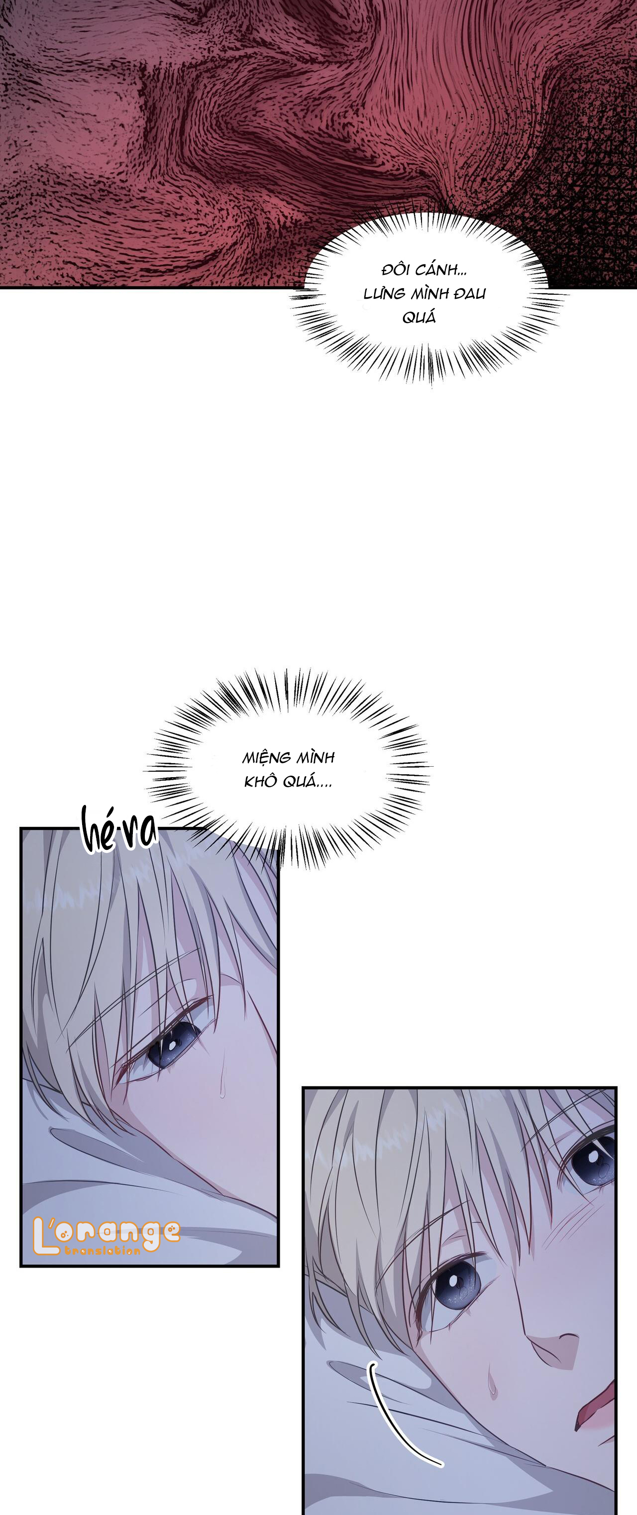 cách để sống sót với tư cách là người chơi chapter 10 12