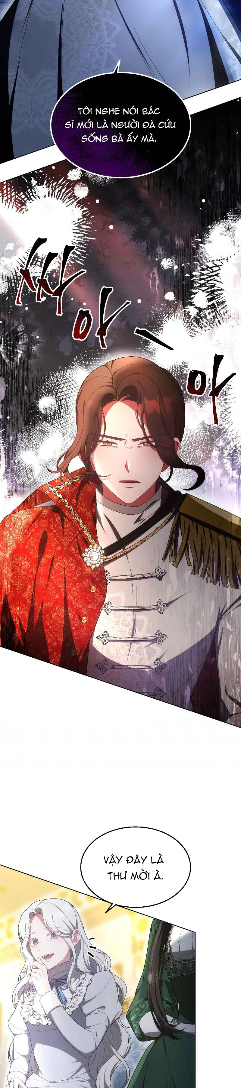 tôi căm ghét nó còn nhiều hơn thế nữa chapter 5.2 3